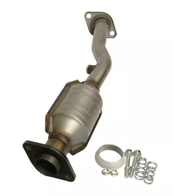Catalytic Converter MAXGEAR 27-6139)