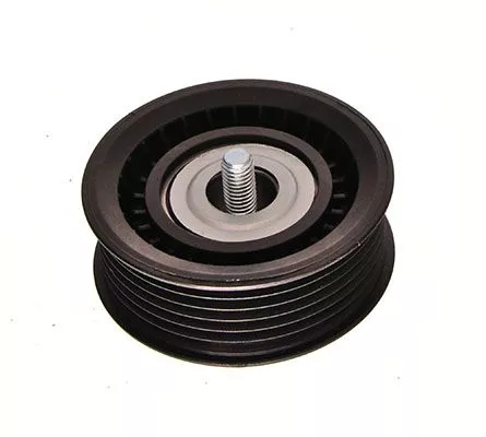 Deflection/Guide Pulley, V-ribbed belt MAXGEAR 54-2097)