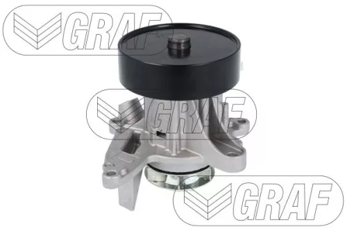 Water Pump, engine cooling GRAF PA1469)