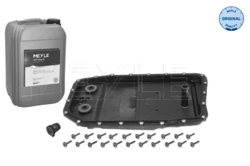 Parts Kit, automatic transmission oil change MEYLE 300 135 1005/XK)