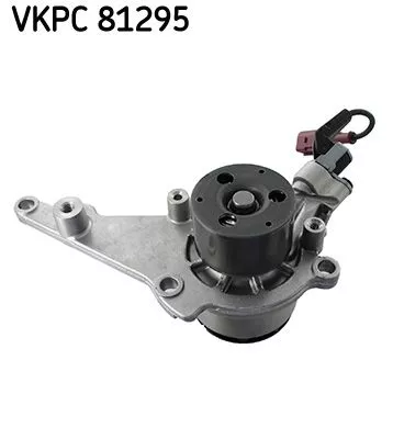 Water Pump, engine cooling SKF VKPC 81295)