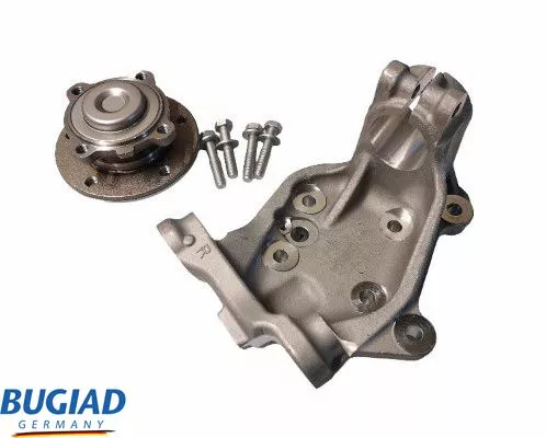 Steering Knuckle, wheel suspension BUGIAD BSP25149Prokit)