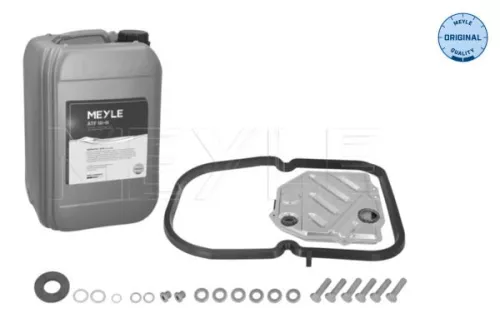 Parts Kit, automatic transmission oil change MEYLE 014 135 1700/XK)