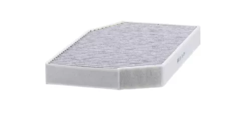 Filter, cabin air MANN-FILTER CUK 38 004)