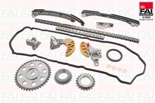 Timing Chain Kit FAI AutoParts TCK411)