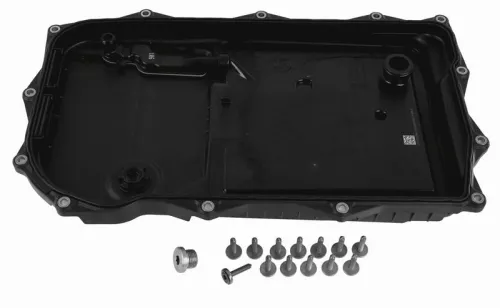 Parts Kit, automatic transmission oil change ZF 1109.298.031)