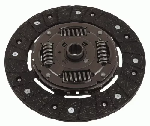 Clutch Disc SACHS 1878 634 121)