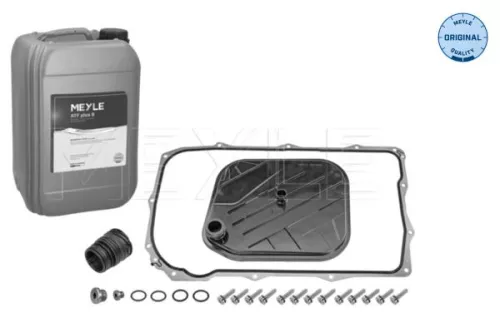 Parts Kit, automatic transmission oil change MEYLE 100 135 0016/XK)