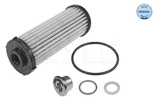 Parts Kit, automatic transmission oil change MEYLE 100 135 0103/SK)
