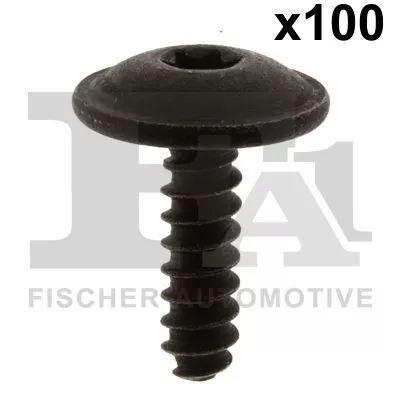 Clip, trim/protection strip FA1 11-70001.100)