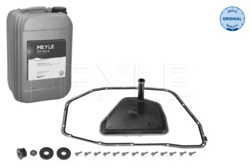Parts Kit, automatic transmission oil change MEYLE 100 135 0005/XK)