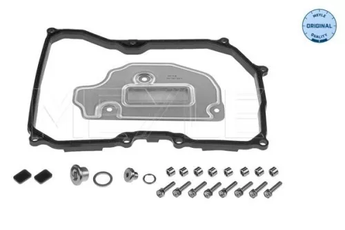 Parts Kit, automatic transmission oil change MEYLE 100 135 0101/SK)