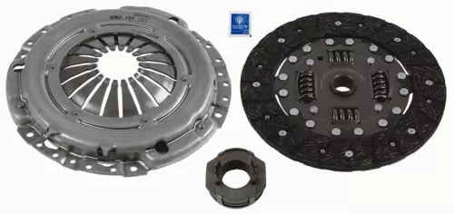 Clutch Kit SACHS 3000 951 689)