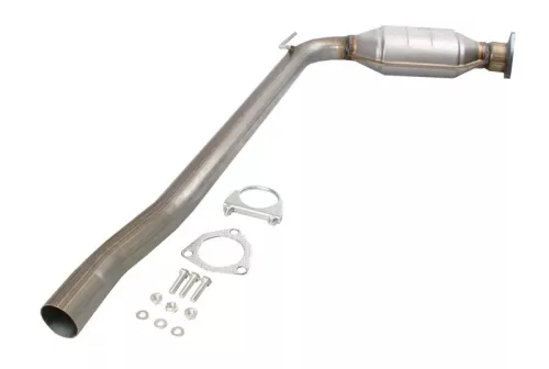 Catalytic Converter MAXGEAR 27-6201)