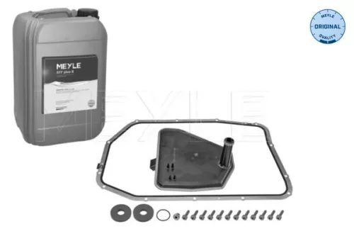 Parts Kit, automatic transmission oil change MEYLE 100 135 0110/XK)