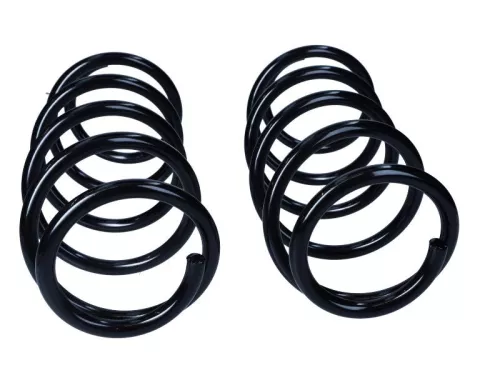 Suspension Spring MAXGEAR 60-1472D)