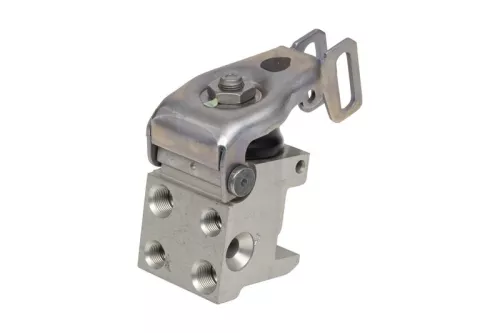 Brake Force Regulator ATE 03.6583-0216.3)