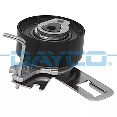 Tensioner Pulley, timing belt DAYCO ATB2798)