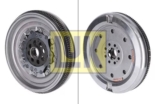 Flywheel Schaeffler LuK 415 0937 09)