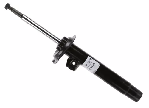 Shock Absorber SACHS 317 550)