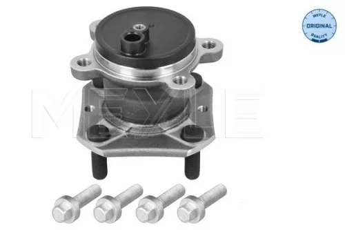 Wheel Hub MEYLE 35-14 752 0009)
