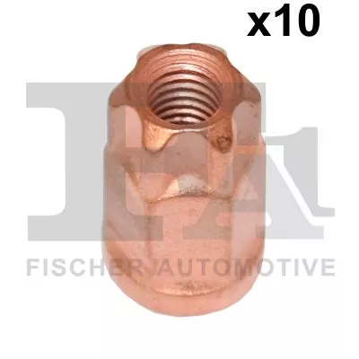 Nut FA1 988-0811.10)