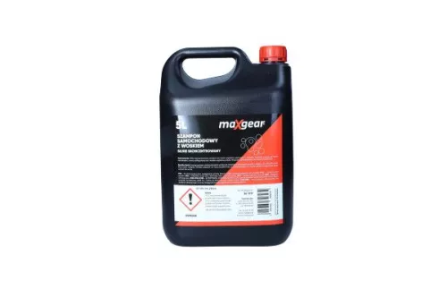 Auto Shampoo MAXGEAR 36-1317)