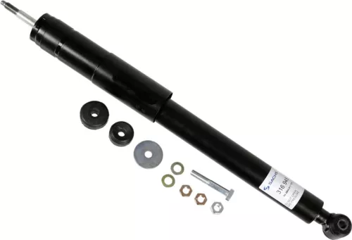 Shock Absorber SACHS 316 945)