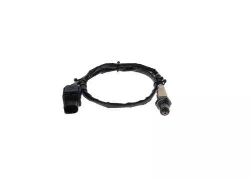 Oxygen Sensor BOSCH 0 258 017 387)