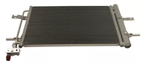 Condenser, air conditioning MAXGEAR AC830105)