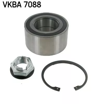 Wheel Bearing Kit SKF VKBA 7088)
