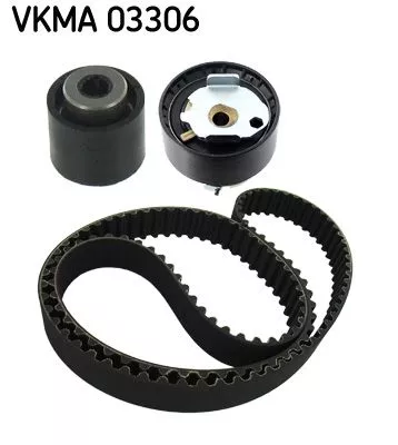 Timing Belt Kit SKF VKMA 03306)