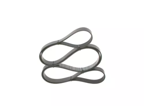 V-ribbed Belt BOSCH 1 987 945 982)
