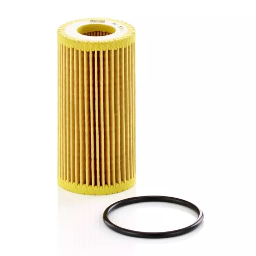 Oil Filter MANN-FILTER HU 5001 z)