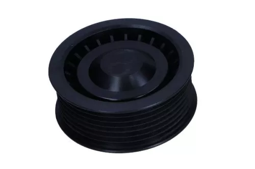 Belt Tensioner, V-ribbed belt MAXGEAR 54-1664)