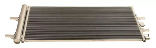 Condenser, air conditioning MAXGEAR AC830236)