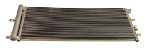 Condenser, air conditioning MAXGEAR AC830252)