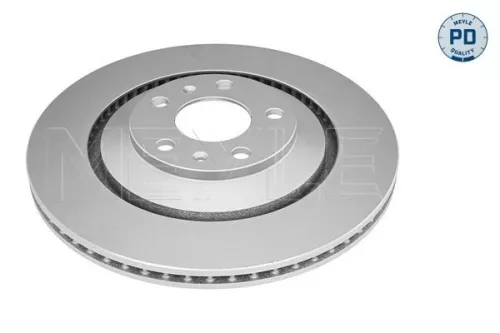 Brake Disc MEYLE 115 523 1098/PD)