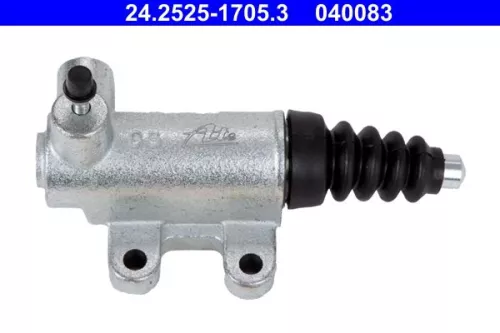 Slave Cylinder, clutch ATE 24.2525-1705.3)