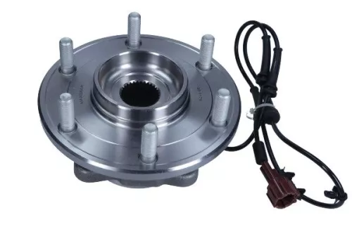 Wheel Bearing Kit MAXGEAR 33-1179)