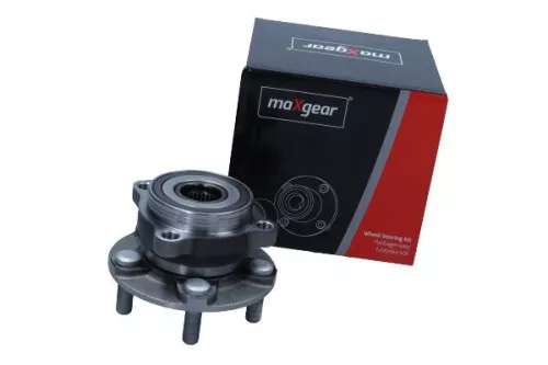 Wheel Bearing Kit MAXGEAR 33-1214)