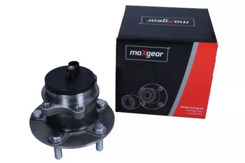 Wheel Bearing Kit MAXGEAR 33-1256)