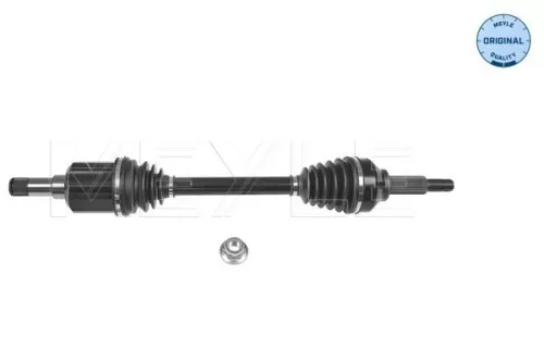 Drive Shaft MEYLE 714 498 0062)