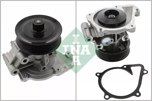 Water Pump, engine cooling Schaeffler INA 538 0886 10)