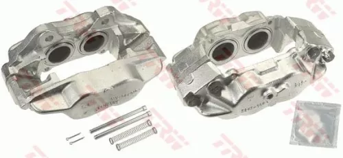 Brake Caliper TRW BHS226E)