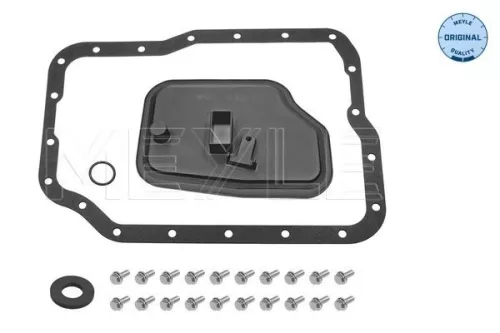 Parts Kit, automatic transmission oil change MEYLE 714 135 0004/SK)
