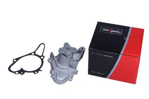 Water Pump, engine cooling MAXGEAR 47-0274)