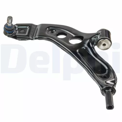 Control/Trailing Arm, wheel suspension DELPHI TC3878)