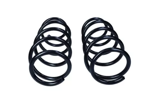 Suspension Spring MAXGEAR 60-0195D)