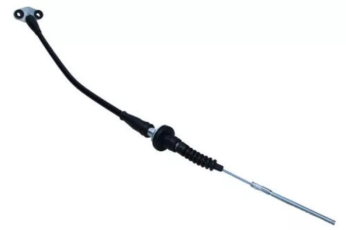 Cable Pull, clutch control MAXGEAR 32-1181)